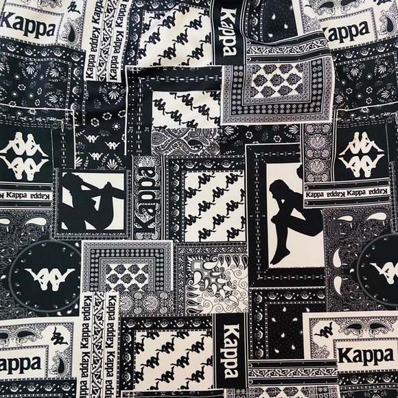 Kappa bandana tennis supreme skirt - Picture 6 of 7